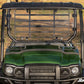 KAWASAKI MULE SX VENTED FULL WINDSHIELD