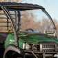 SuperATV - Kawasaki Mule SX Vented Full Windshield
