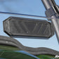 SuperATV - Kawasaki Mule SX Vented Full Windshield
