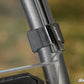 SuperATV - Kawasaki Mule SX Vented Full Windshield