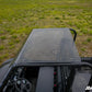 KAWASAKI MULE PRO TINTED ROOF