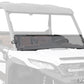 SuperATV - Kawasaki Ridge Half Windshield