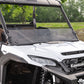 SuperATV - Kawasaki Ridge Half Windshield