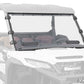 SuperATV - Kawasaki Ridge Vented Full Windshield