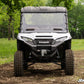 SuperATV - Kawasaki Ridge Vented Full Windshield