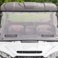 SuperATV - Kawasaki Ridge Vented Full Windshield