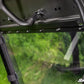 SuperATV - Kawasaki Ridge Vented Full Windshield