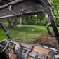 SuperATV - Kawasaki Ridge Vented Full Windshield