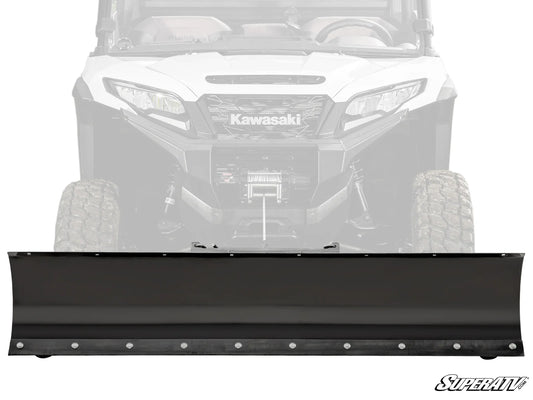 SuperATV - Kawasaki Ridge Plow Pro Snow Plow