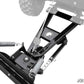 SuperATV - Kawasaki Ridge Plow Pro Snow Plow