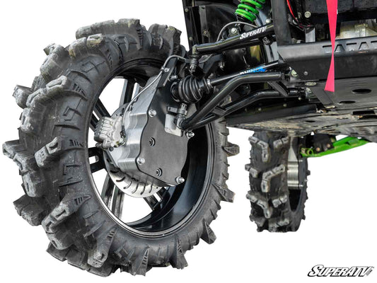 SuperATV - Kawasaki Teryx 8" Portal Gear Lift