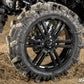 SuperATV - Kawasaki Teryx 8" Portal Gear Lift
