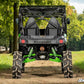 SuperATV - Kawasaki Teryx 8" Portal Gear Lift