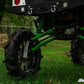 SuperATV - Kawaski Teryx S 8" Portal Gear Lift