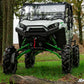 SuperATV - Kawaski Teryx S 8" Portal Gear Lift