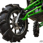 SuperATV - Kawaski Teryx S 8" Portal Gear Lift