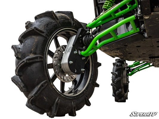 SuperATV - Kawaski Teryx S 8" Portal Gear Lift