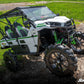 SuperATV - Kawaski Teryx S 8" Portal Gear Lift