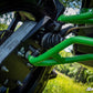 SuperATV - Kawaski Teryx S 8" Portal Gear Lift