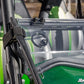 SuperATV - Kawasaki Teryx Flip Down Windshield