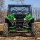 SuperATV - Kawasaki Teryx Flip Down Windshield