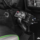 SuperATV - Kawasaki Teryx Cab Heater