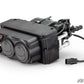 SuperATV - Kawasaki Mule Pro Cab Heater