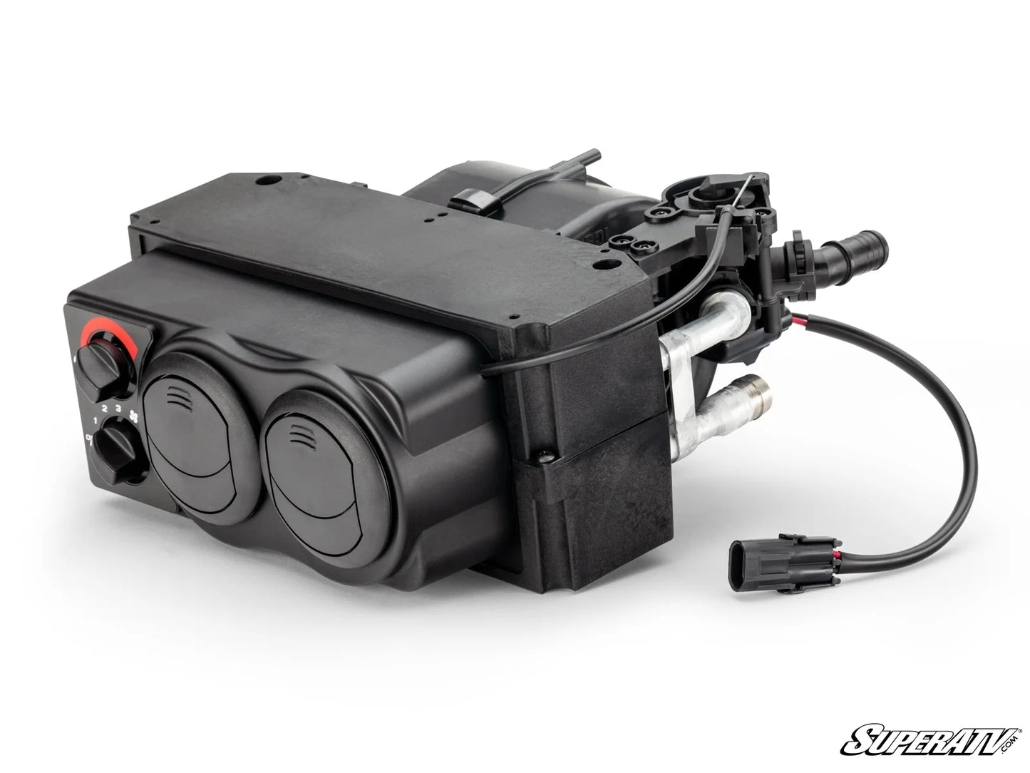 SuperATV - Kawasaki Teryx Cab Heater
