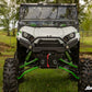 SuperATV - Kawasaki Teryx S Winch-Ready Front Bumper