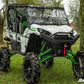 SuperATV - Kawasaki Teryx Winch Ready Front Bumper
