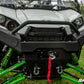 SuperATV - Kawasaki Teryx Winch Ready Front Bumper