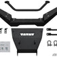 SuperATV - Kawasaki Teryx S Winch-Ready Front Bumper