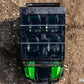 SuperATV - Kawasaki Teryx 4 Tinted Roof