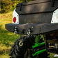 SuperATV - Kawasaki Teryx 4 Winch Ready Rear Bumper