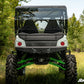 SuperATV - Kawasaki Teryx 4 S Rear Windshield