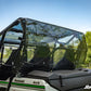 SuperATV - Kawasaki Teryx 4 S Rear Windshield