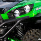 SuperATV - Kawasaki Teryx 4 Deluxe Self-Canceling Turn Signal Kit
