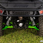 SuperATV - Kawasaki Teryx 4 Deluxe Self-Canceling Turn Signal Kit