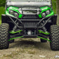 SuperATV - Kawasaki Teryx 4 Low Profile Fender Flares