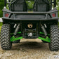 SuperATV - Kawasaki Teryx 4 Low Profile Fender Flares