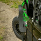SuperATV - Kawasaki Teryx 4 Low Profile Fender Flares