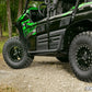 SuperATV - Kawasaki Teryx 4 Low Profile Fender Flares