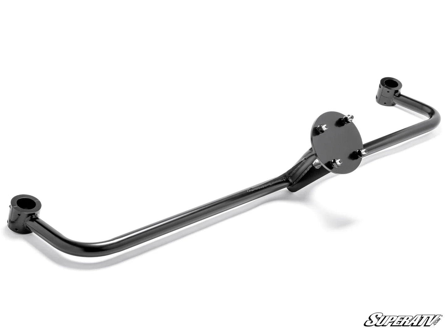 SuperATV - Kawasaki Teryx4 Spare Tire Carrier