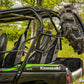 SuperATV - Kawasaki Teryx4 Spare Tire Carrier