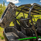 SuperATV - Kawasaki Teryx4 Spare Tire Carrier
