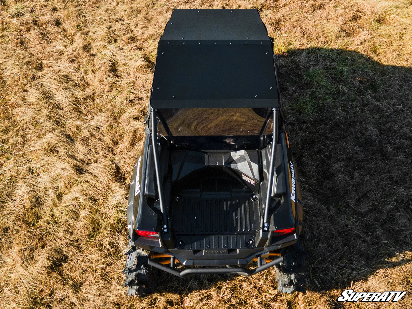 SuperATV - Kawasaki Teryx KRX 4 1000 Aluminum Roof