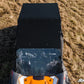SuperATV - Kawasaki Teryx KRX 4 1000 Aluminum Roof