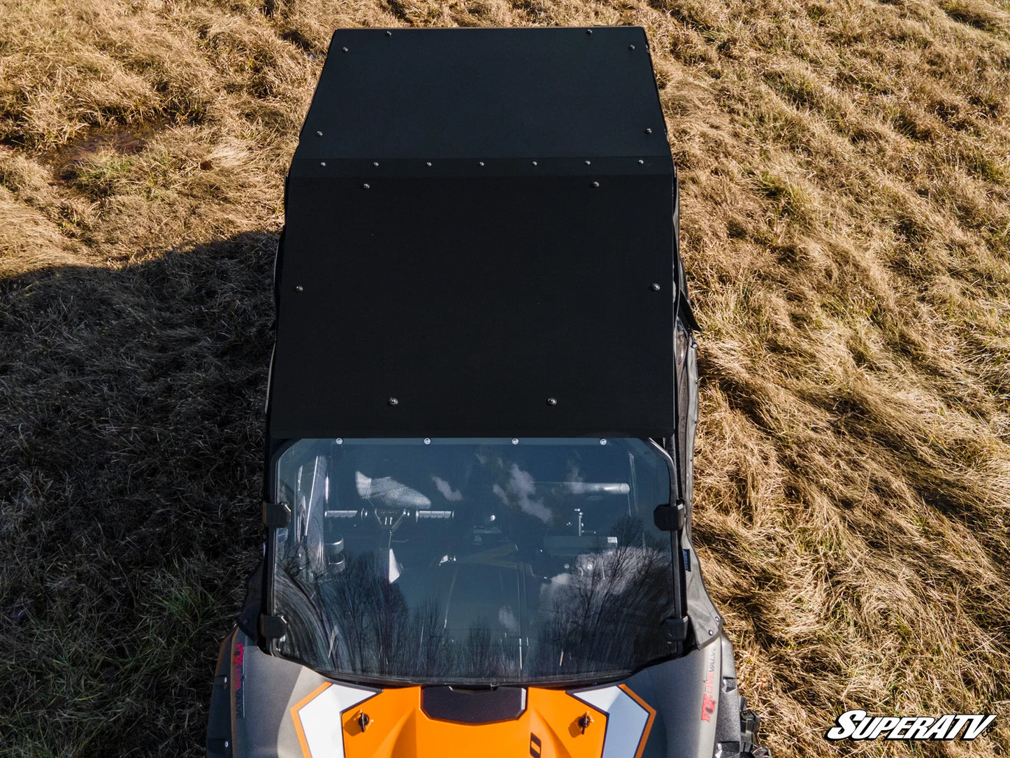 SuperATV - Kawasaki Teryx KRX 4 1000 Aluminum Roof