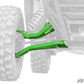 SuperATV - Kawasaki Teryx KRX 1000 Atlas Pro 1.5" Forward Offset A-Arms