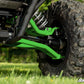 SuperATV - Kawasaki Teryx KRX 1000 Atlas Pro 1.5" Forward Offset A-Arms